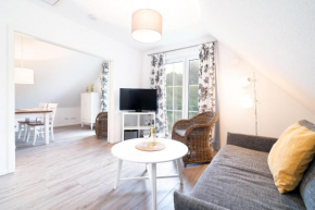 Land Idyll Warnsdorf - Wohnung 